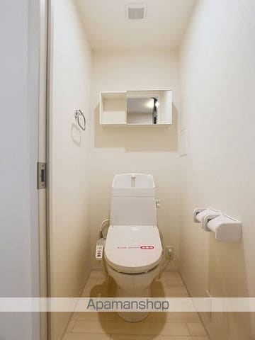 桜花ハイツの内装写真