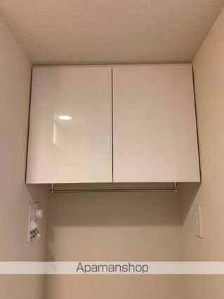 ブランシエスタ飯田橋[1K/27.2m2]の内装4