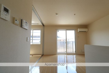 ローゼンシュタット　Ｂ棟[2LDK/59.58m2]の内装5