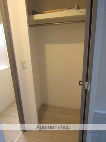 レジュールアッシュOSAKA新深江の内装写真