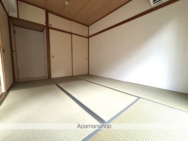 レジディア吉祥寺の内装写真