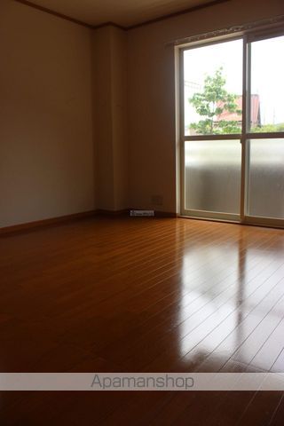 ブリューワリー土生Aの内装写真