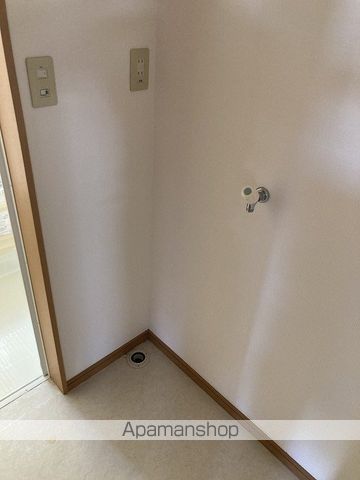 ワンDAハウスの内装写真