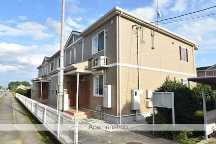 フィオーレ彩Ａ[2LDK/61.98m2]の外観2