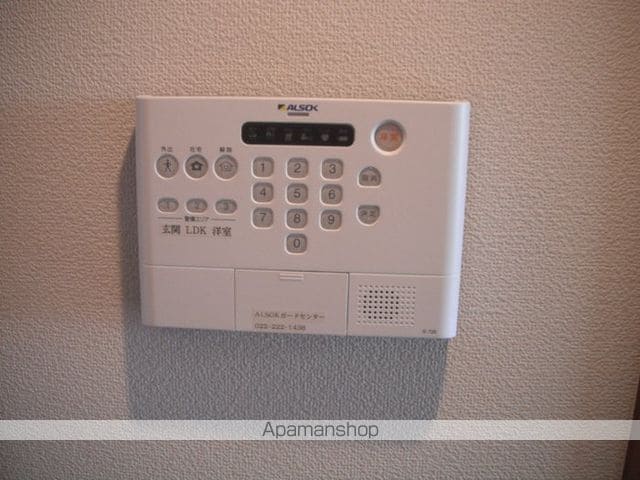DーROOM雪月花の内装写真