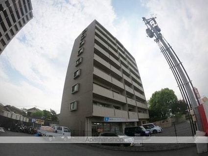 ＡＸｉＳ西桜町[1LDK/36m2]の外観2
