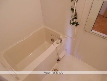 アルバ　Ｂ[1LDK/28.98m2]のバス