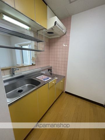 エクセル北4条の内装写真