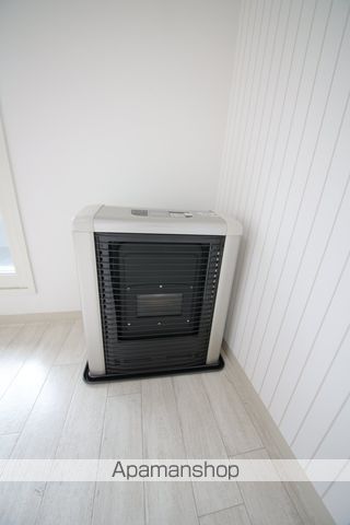 FEERIQUEの内装写真