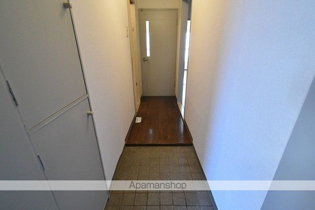 広和ハイツ第7の内装写真