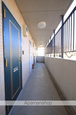 岸田マンションのその他写真