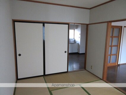 グリーンハウスＫ[2DK/45.95m2]の内装5