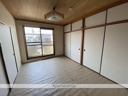 カームネスト１４　Ａ・Ｂ・Ｃ棟[2LDK/48m2]の内装7