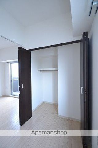 LST表町IIIの内装写真