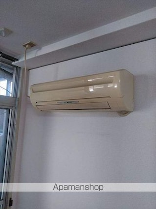 和歌山県和歌山市橋丁[1K/23.39m2]のその他設備