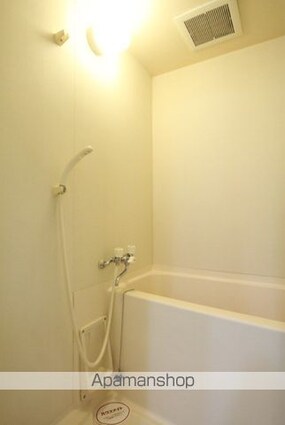 ハイライズＡＢＥ[1K/22.37m2]の洗面所