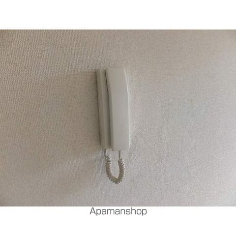 メゾンホリコシの内装写真