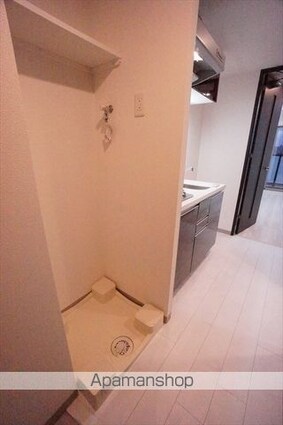 エステムコート名古屋ステーションクロス[1K/20.96m2]の内装2