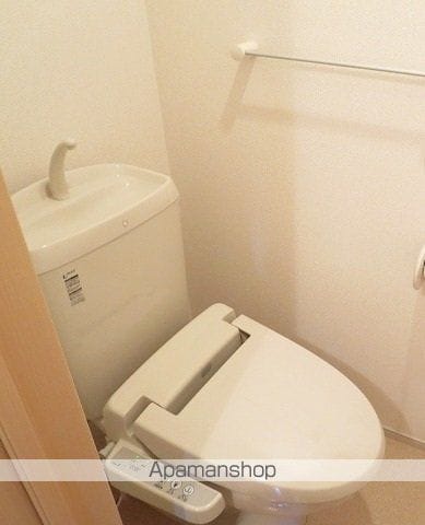 プロムナード瑞穂 IIの内装写真