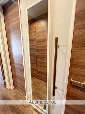 premium MARUCO 虎丸町の内装写真