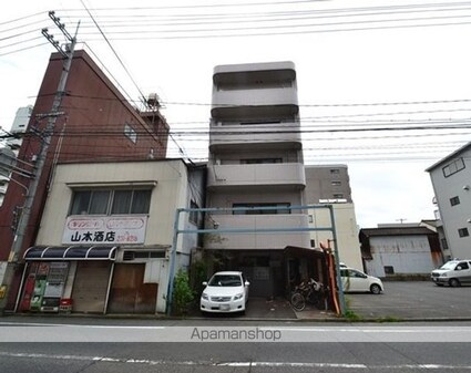 武田ビル[1K/22m2]の外観2