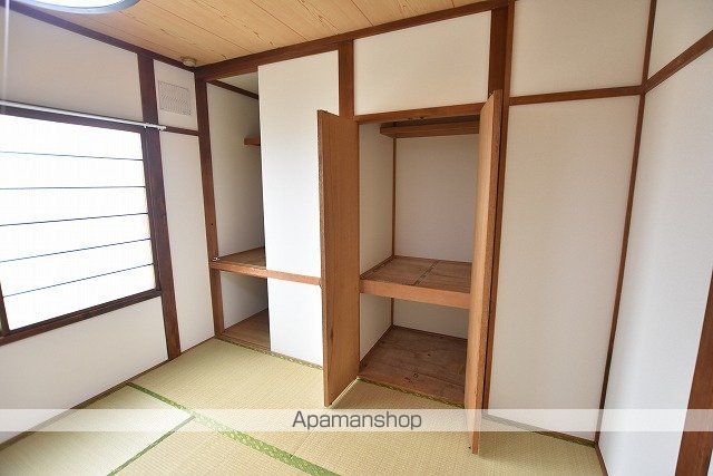 藤ハイムの内装写真