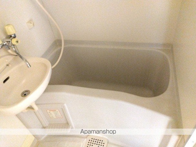 ジュネスノーブルの内装写真