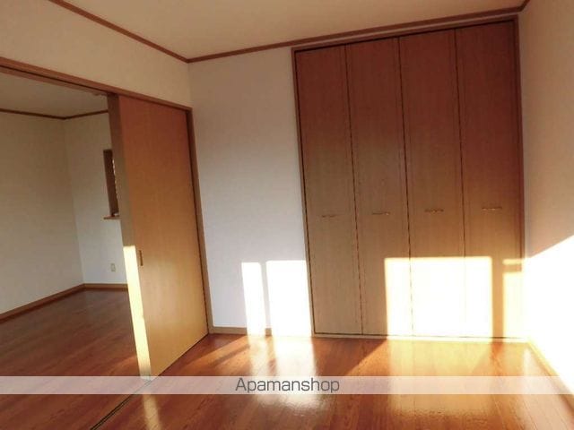 メゾンエトワールの内装写真