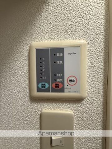 レオパレスベンデュールの内装写真
