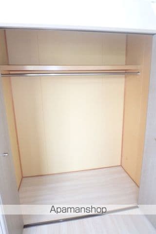 ジュネス吉岡の内装写真