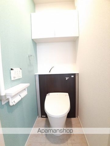 ルルオブ コノノ プログレッソの内装写真