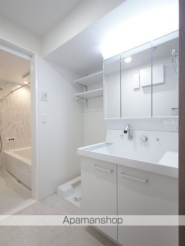 D-residence東深津町3丁目の内装写真