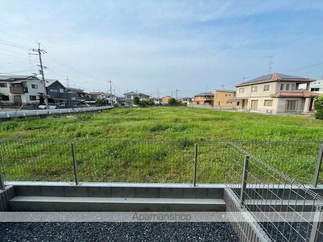 DーROOM松井山手南の内装写真