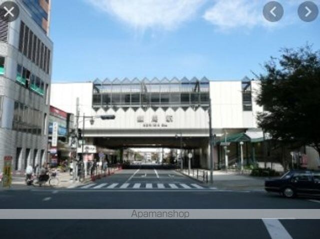 Ｌｅ　Ｒｅｐｏｓ　豊玉[1K/19.25m2]の周辺2
