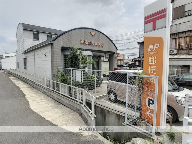 ピボットマンション池下の周辺写真