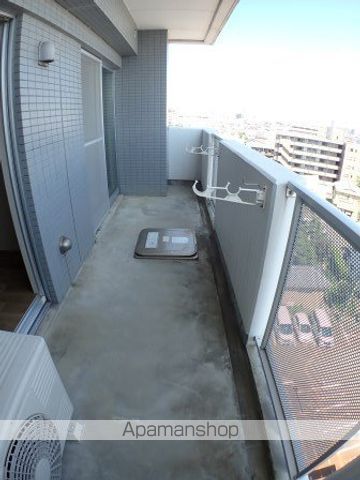 セントラルコート県庁前の内装写真