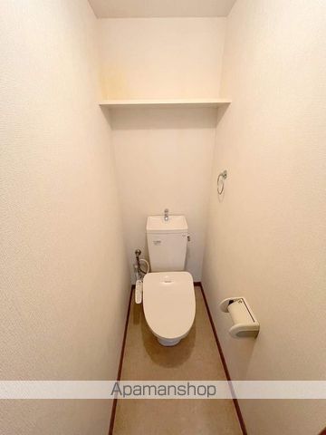 ユーミー綾の内装写真