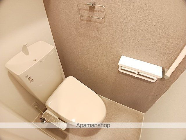 サンセールIX Aの内装写真