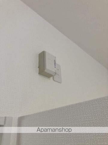 K’SB 長束の内装写真
