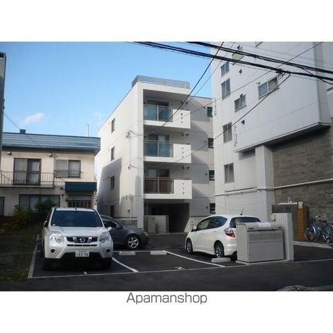 Azureの外観写真