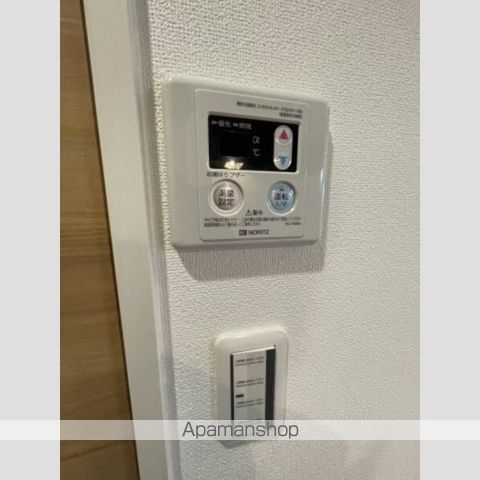 ウィンドテラス矢切の内装写真