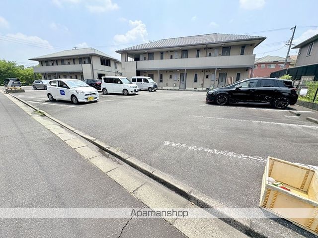 クローバーハウスBのその他写真