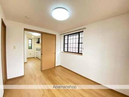 サンパティーク　Ｂ[2DK/47.93m2]の内装3