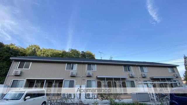 ザルツブルグ中林の外観写真