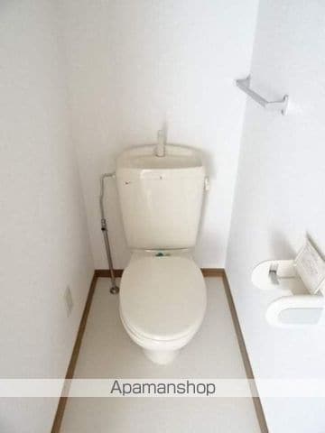グリーンヒルズ富塚Bの内装写真
