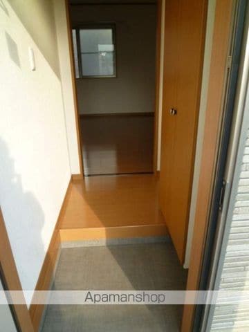 LMハイツの内装写真