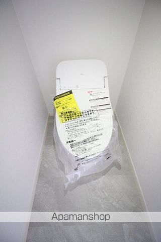 レガーレ原尾島の内装写真