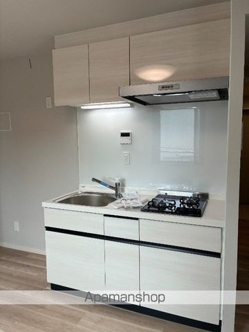 OAK VILLA Shinagawa Residenceの内装写真