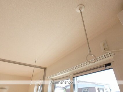 パインヒルズ[1LDK/31.56m2]の内装1