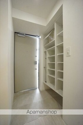 ルネフラッツ庄内通駅前[1K/23.55m2]の内装